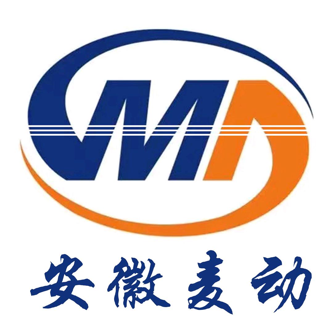 安徽麦动教育官方号