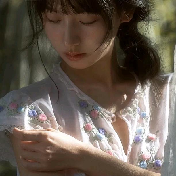 兰心蕙（小腰精）