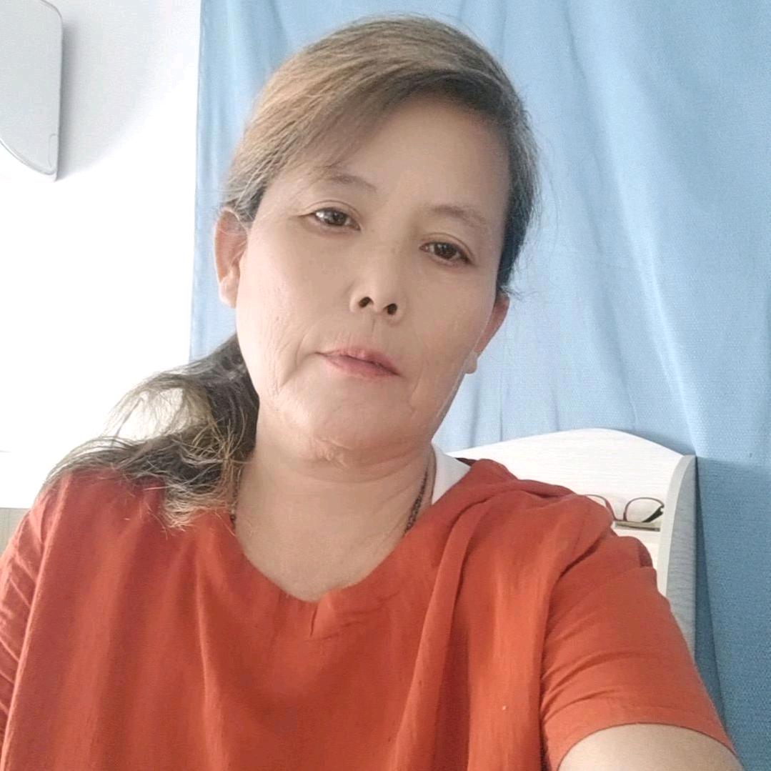 荣姐，2