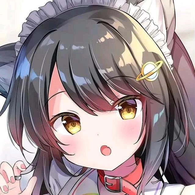 小柒