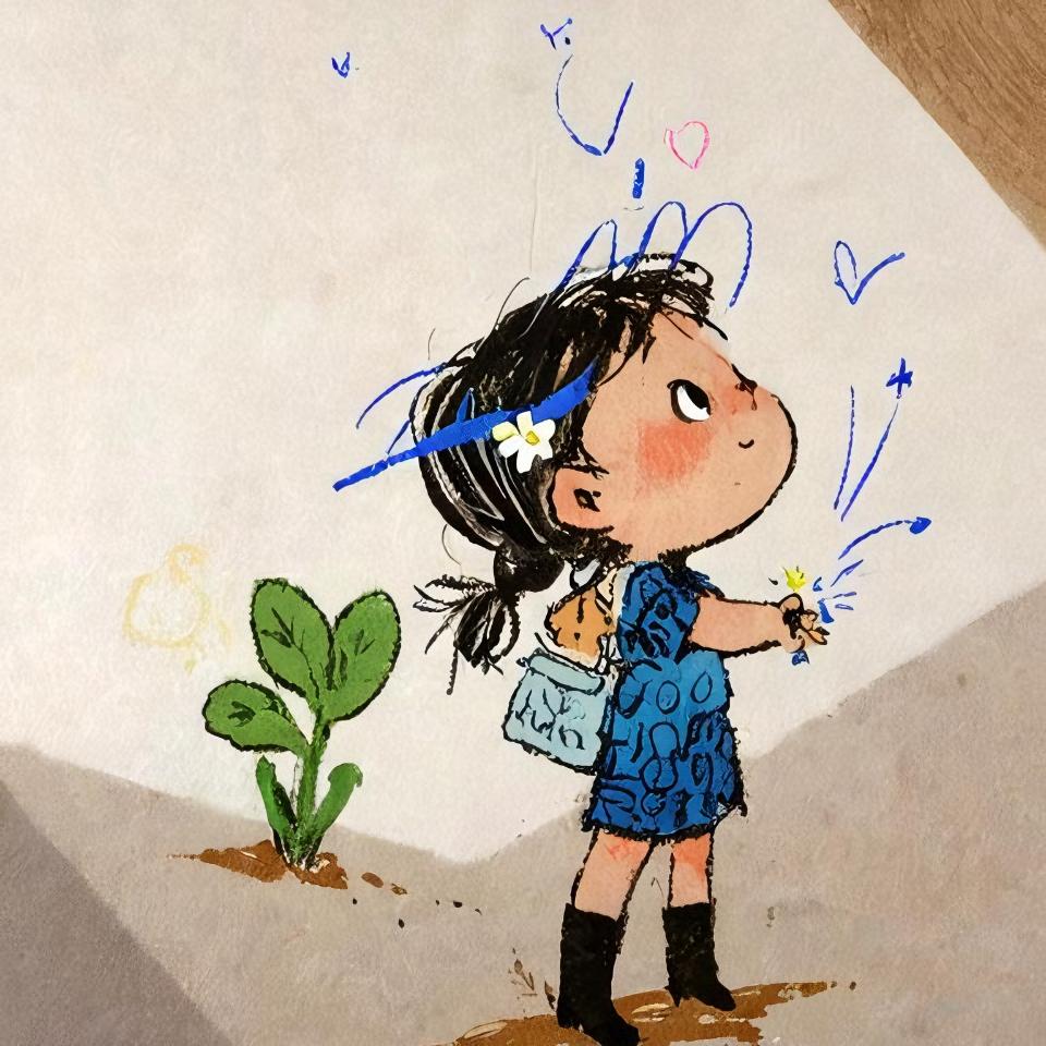 三月