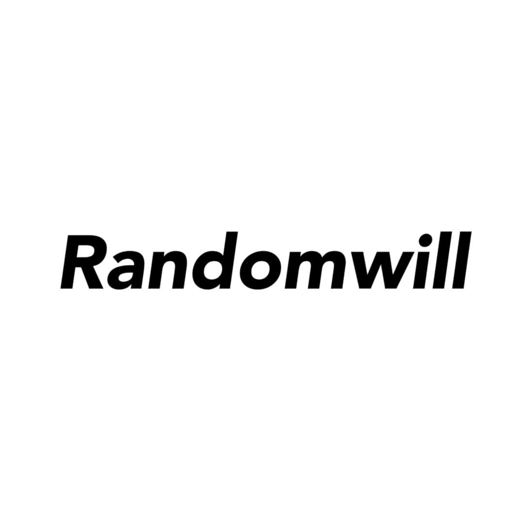 Randomwill随意志