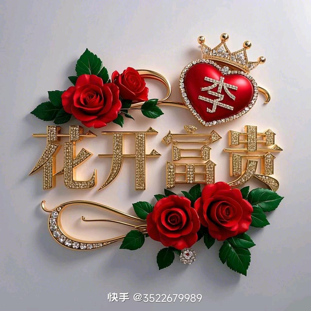 红芳