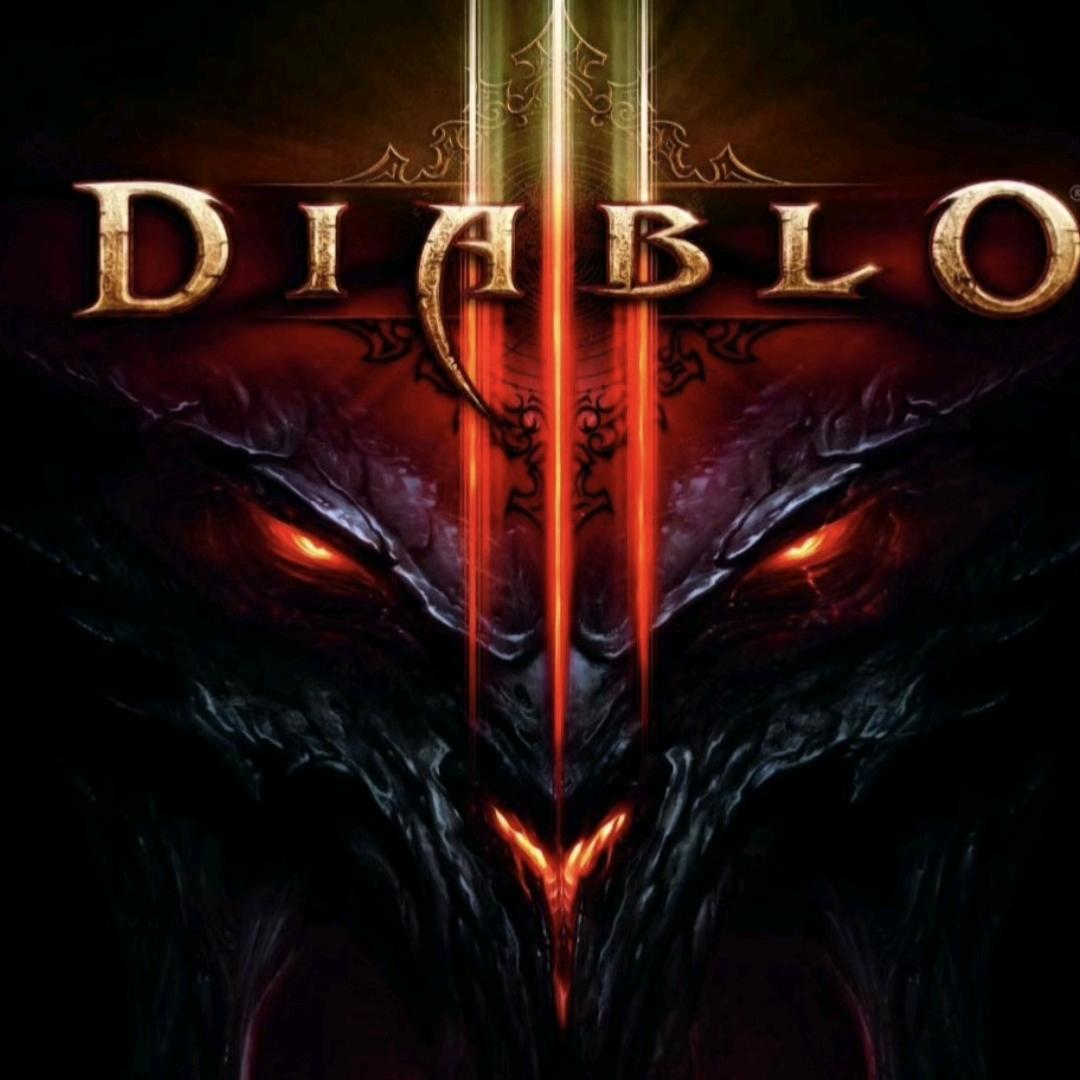 暗黑3-云烟梦影