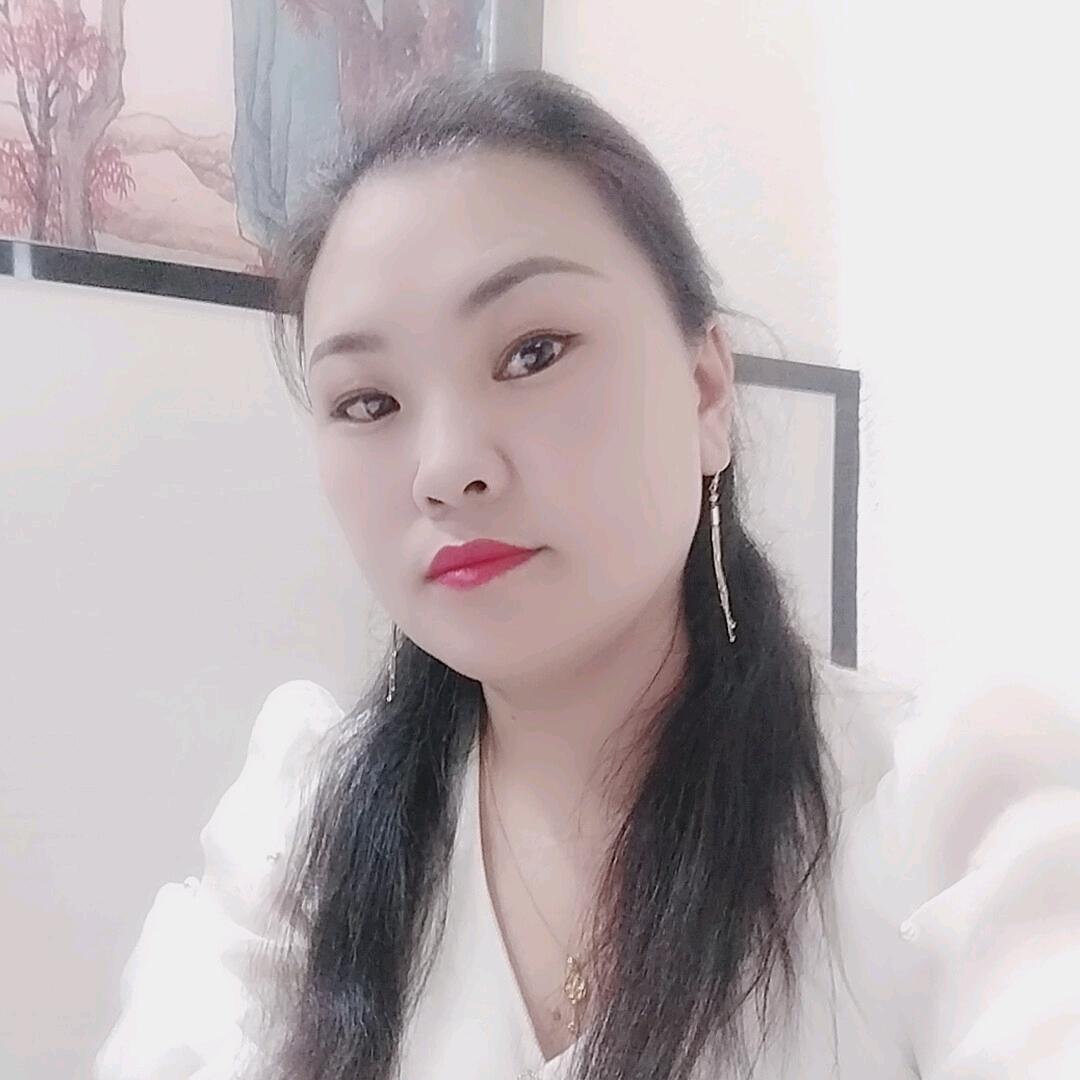 淡淡相依