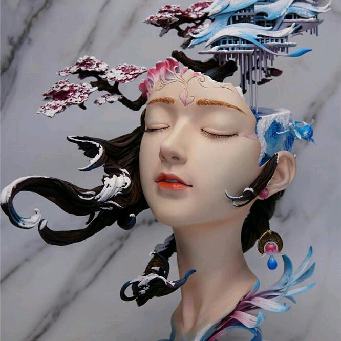 才、