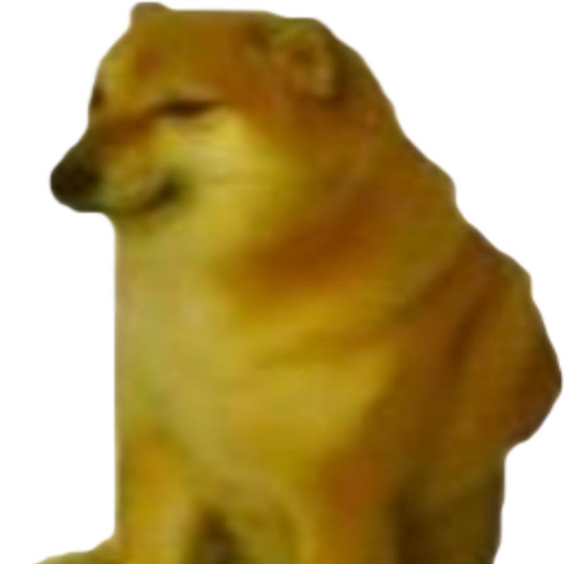 探险后室的cheems私信回复不了