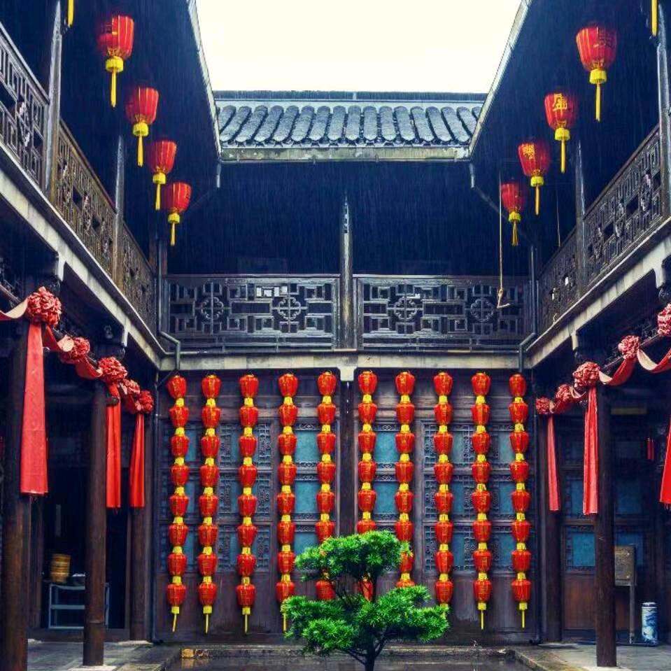 装修~龙