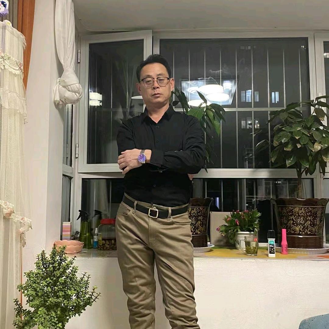 开开心心每一天