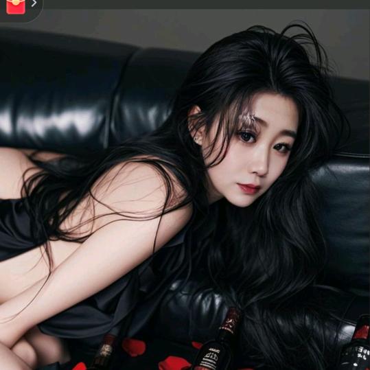 爱上深情🌹
