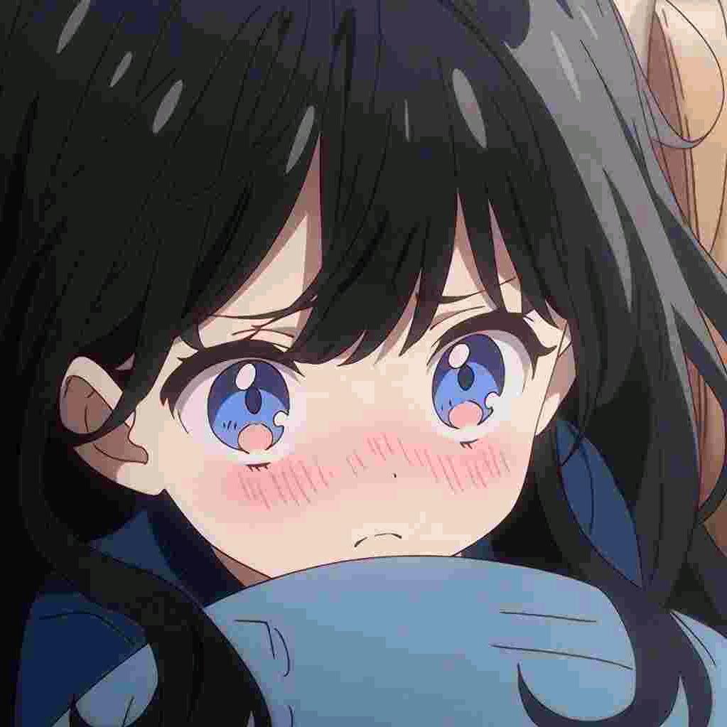 (˵¯͒〰¯͒˵)