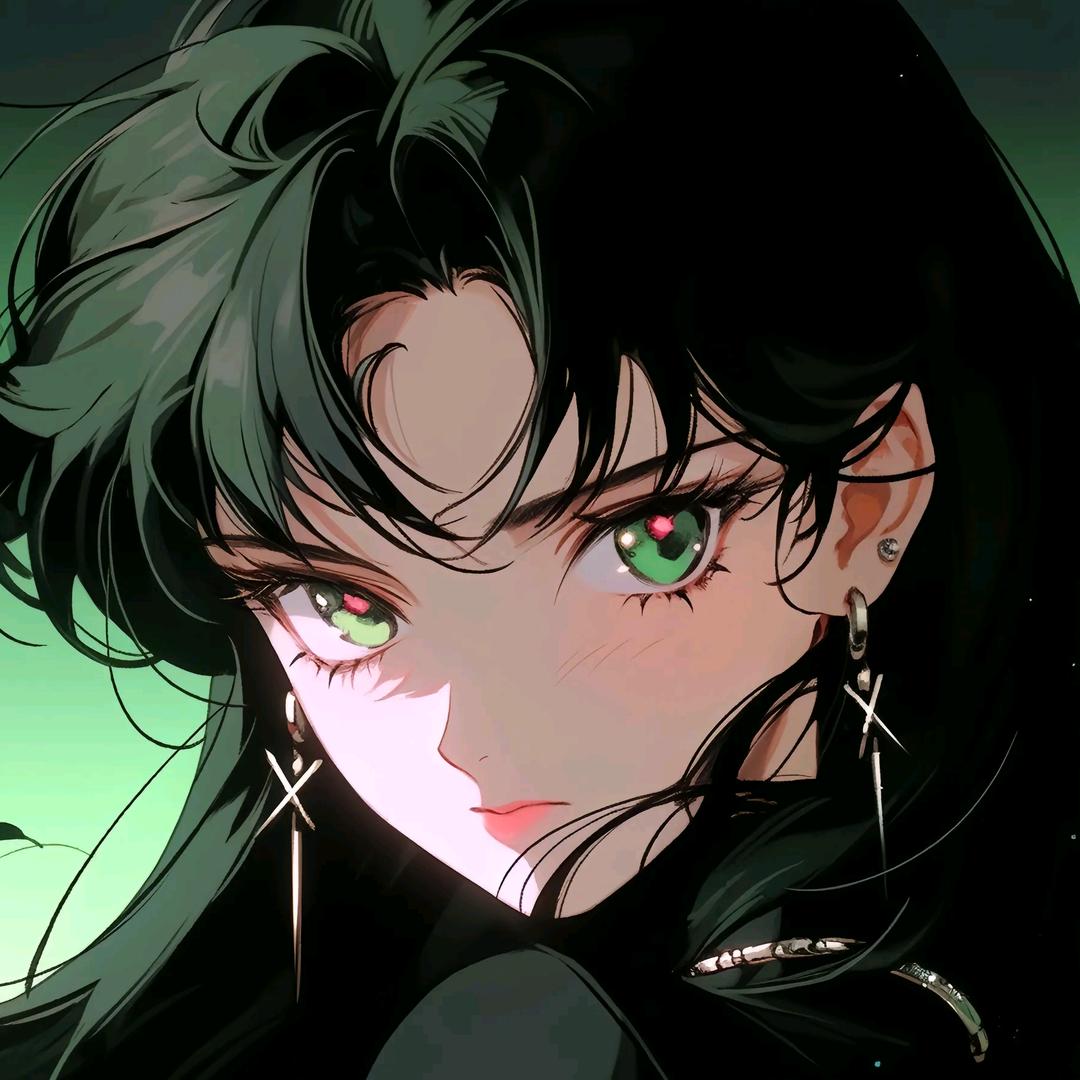 落幕黄昏