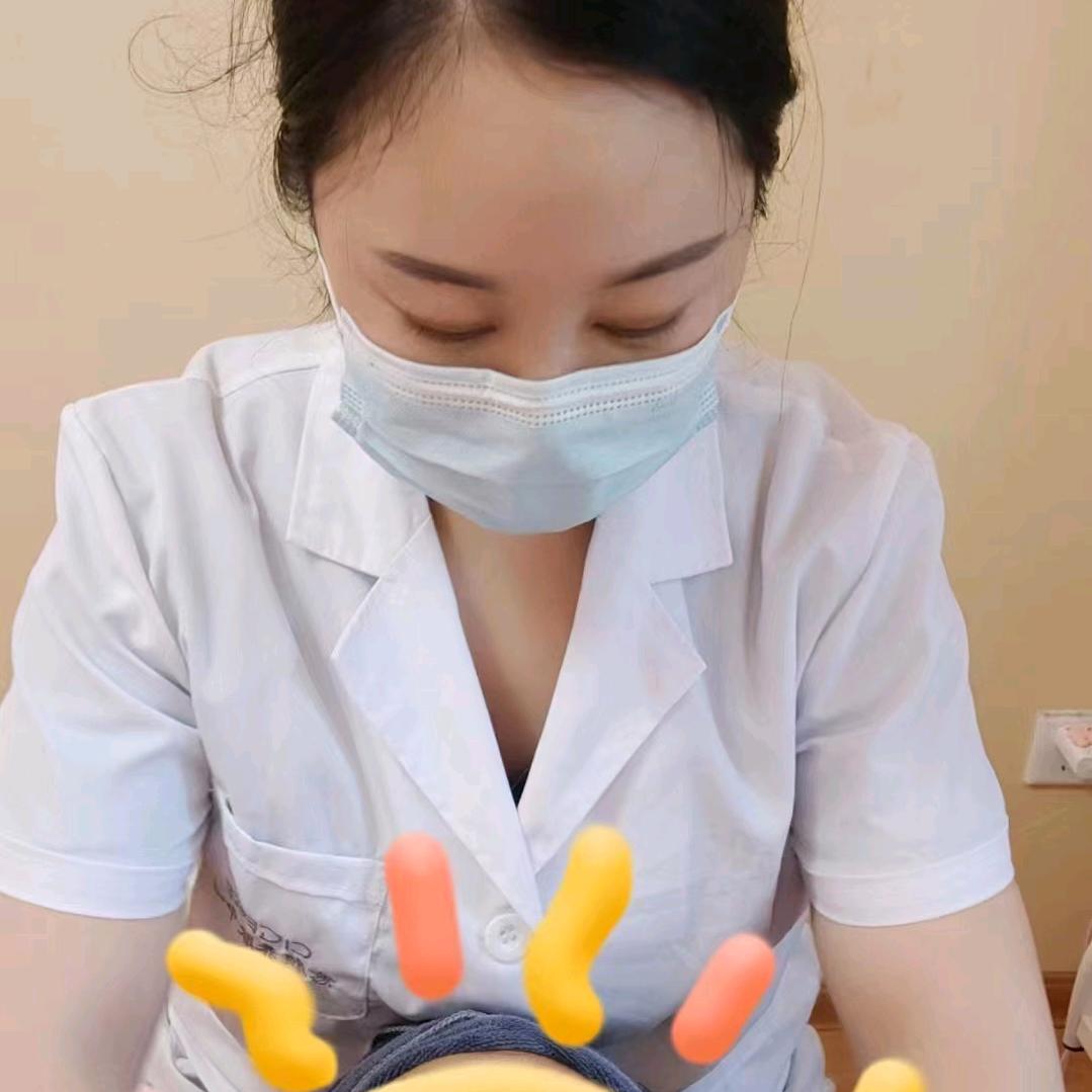 郑州星期七精准护肤郭红