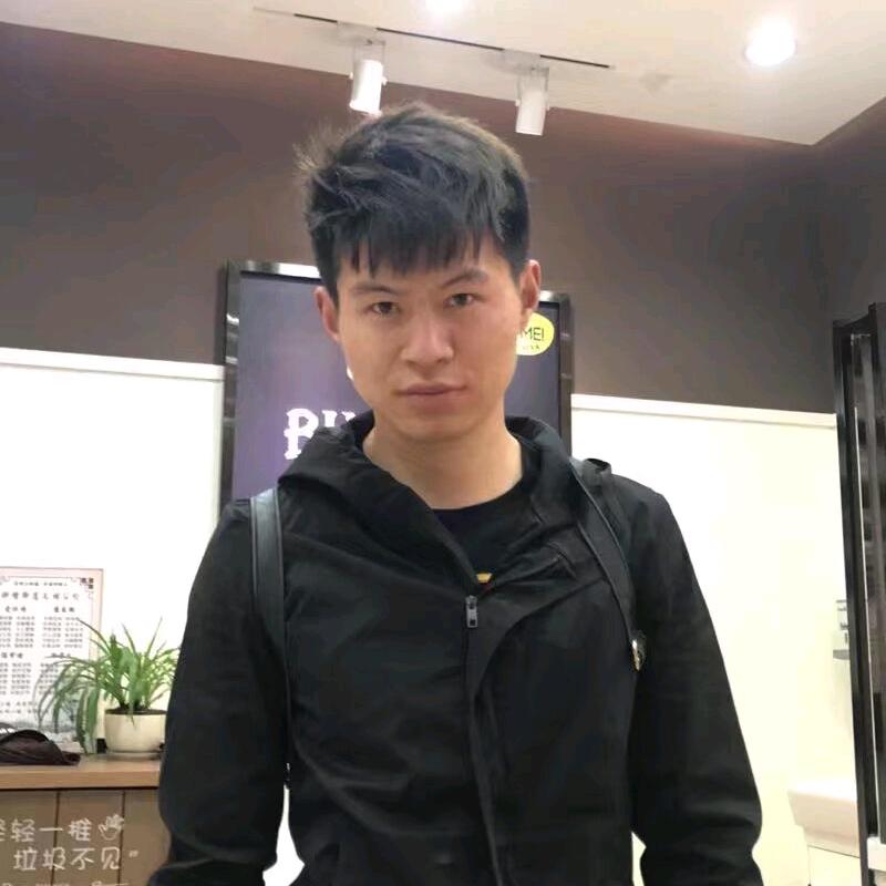 请叫我胜胜