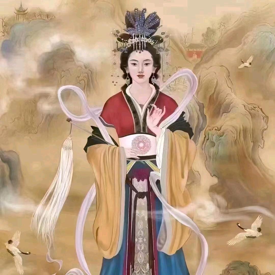 泰山奶奶《越来越好》5