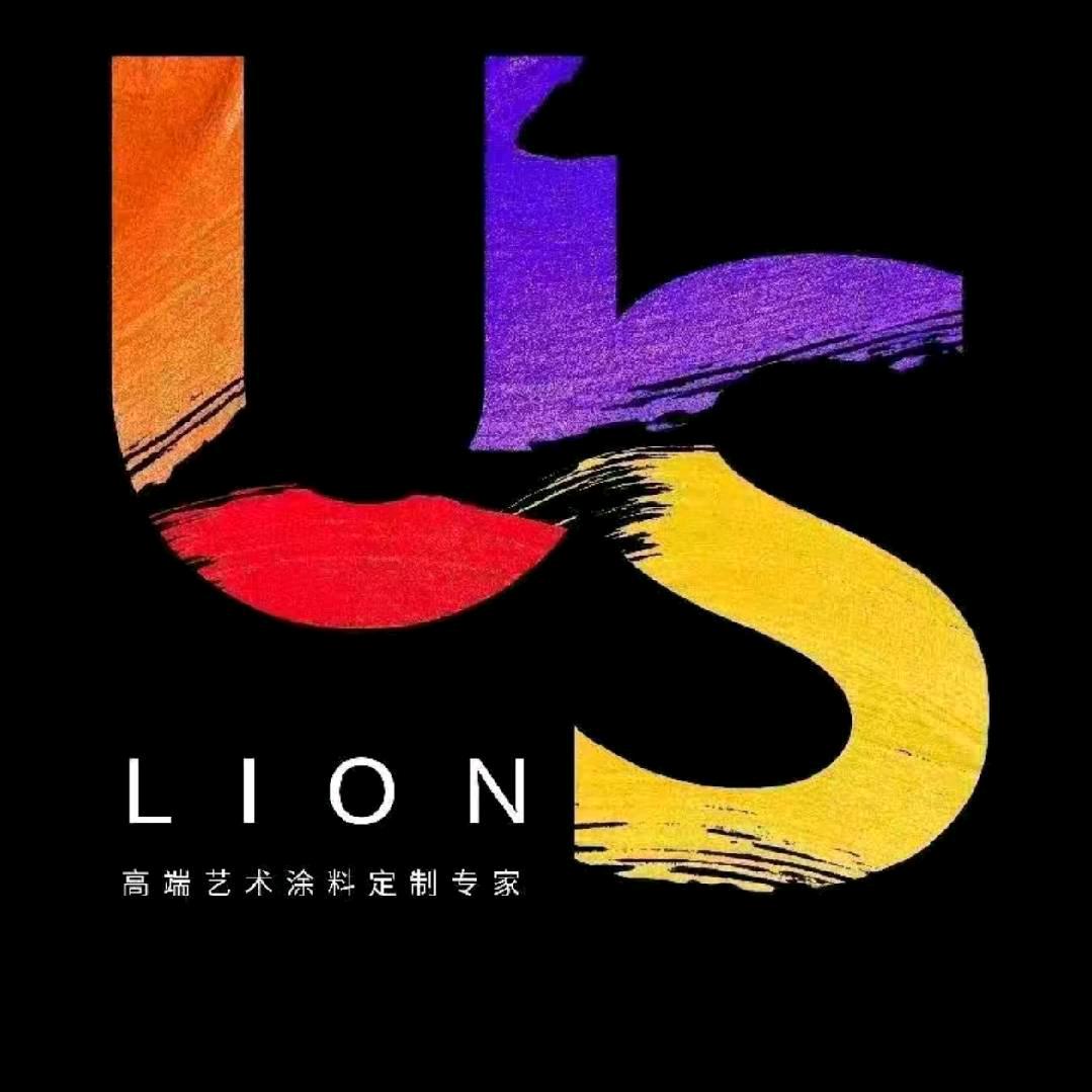 美洲狮艺术涂料