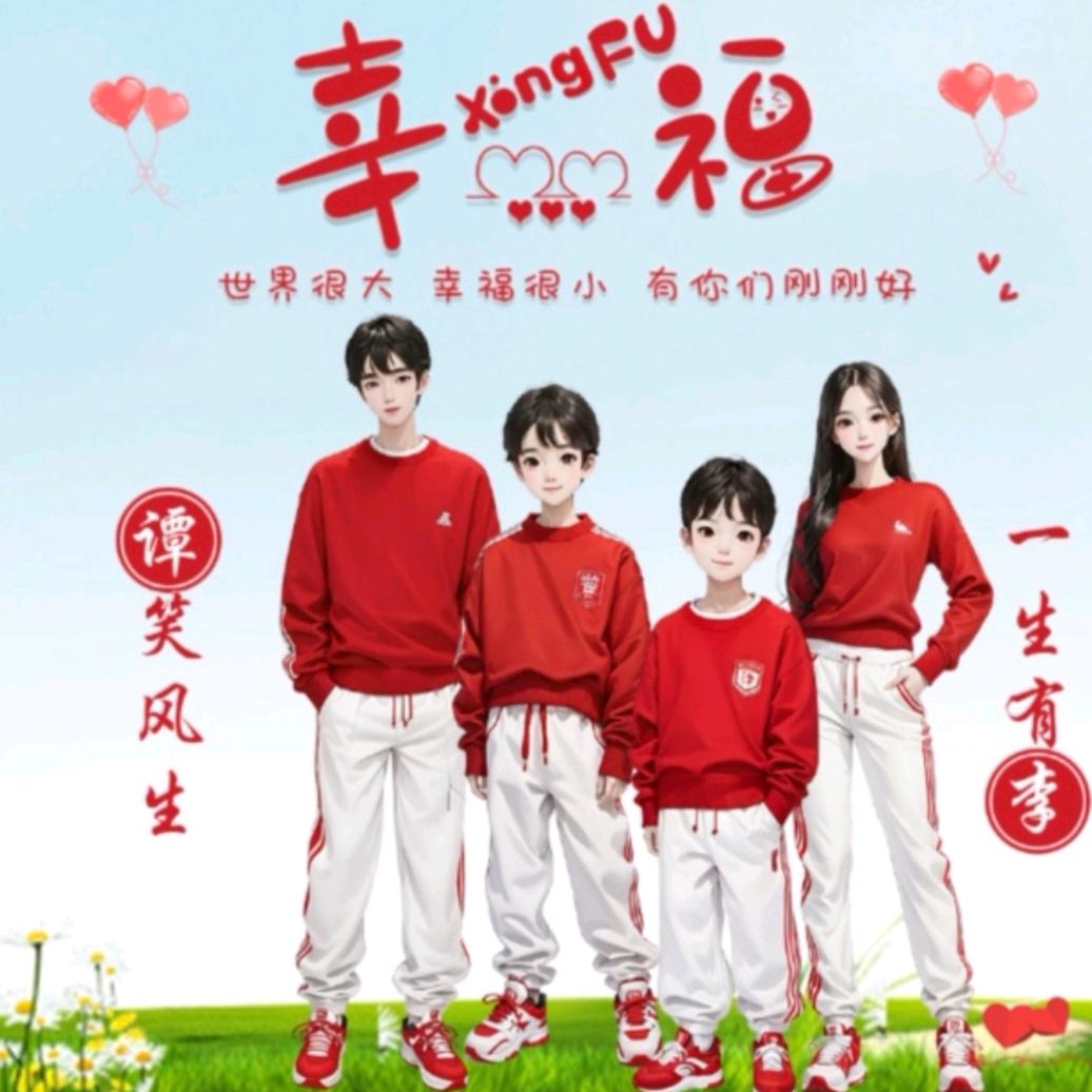 明天会更好