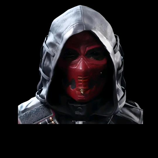 爱跑刀的鼠鼠哈