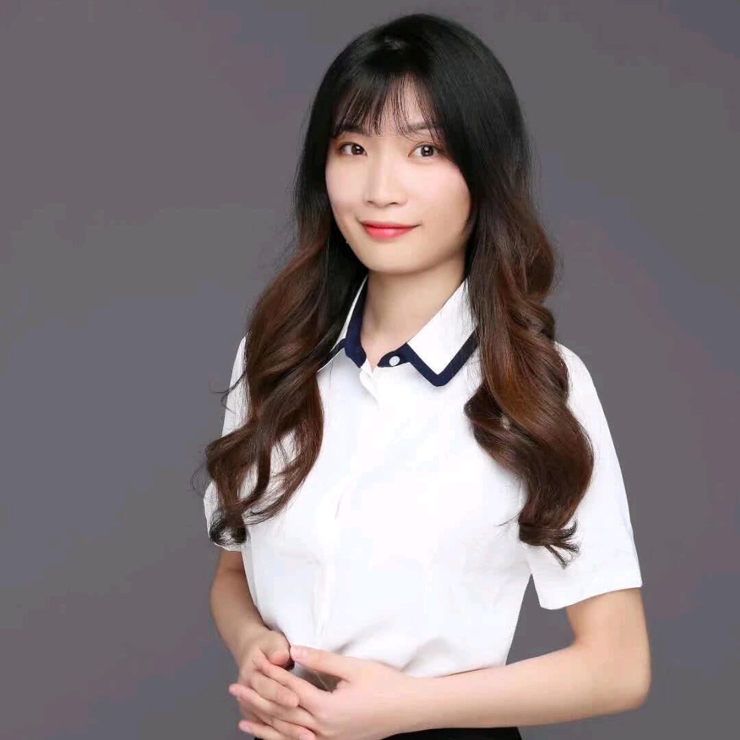 Cynthia 穆穆【基础英语知识】