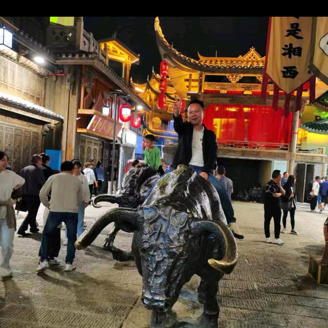 过客