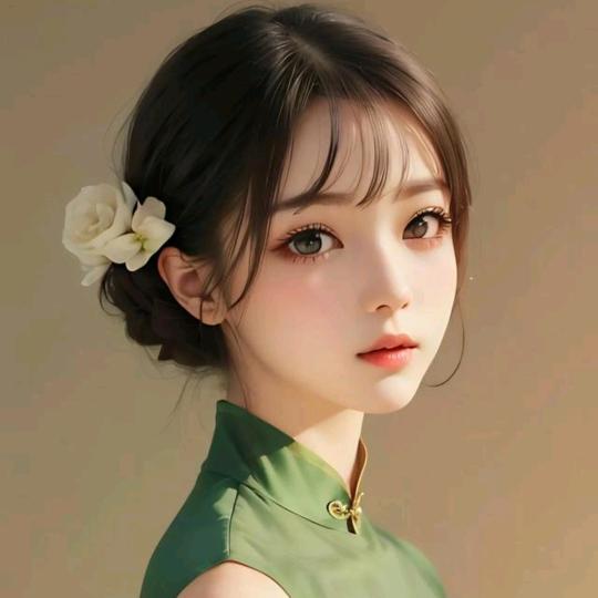 小桃花