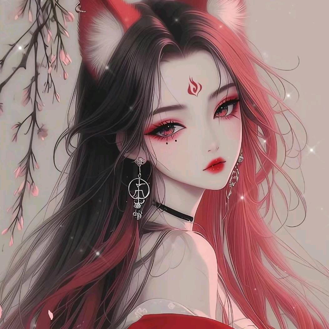 月沁(三角洲行动)