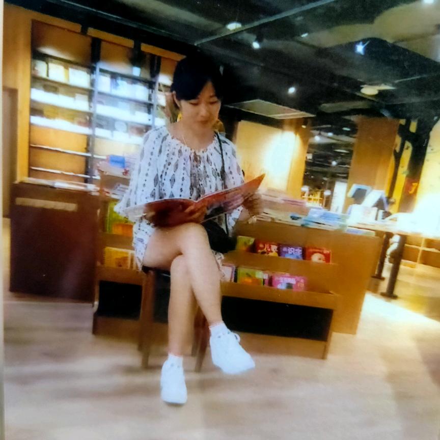 岁晚鱼