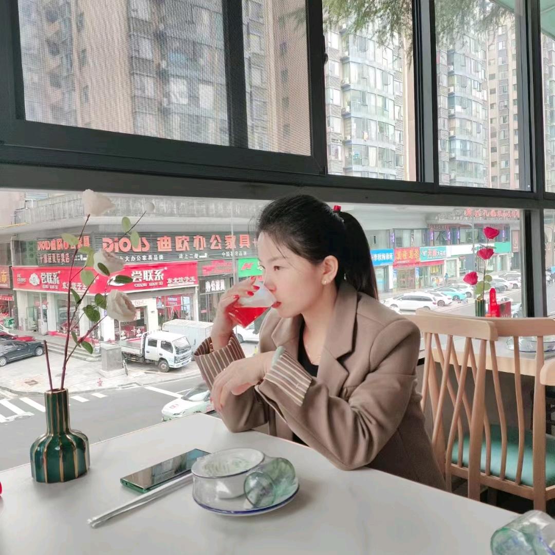 🏹李小妖