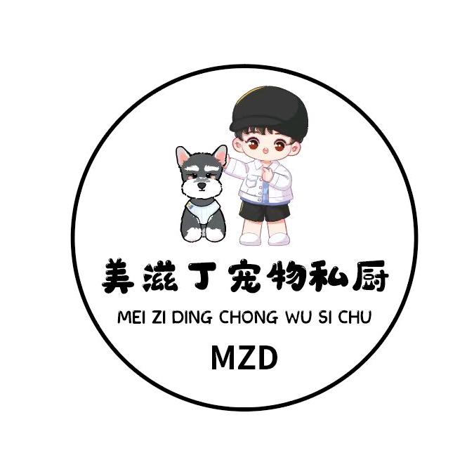 美滋丁宠物私厨