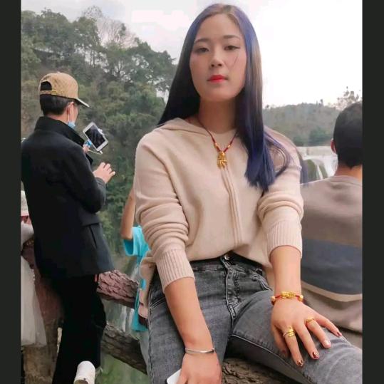 彝💋人