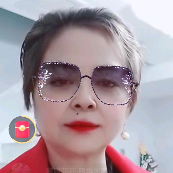 兰姐