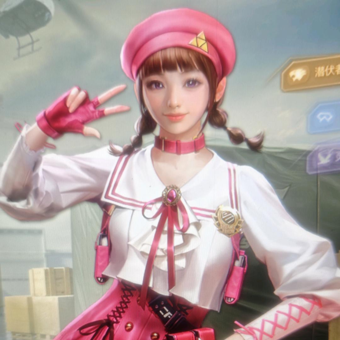 CF拾月陆（南方大区）