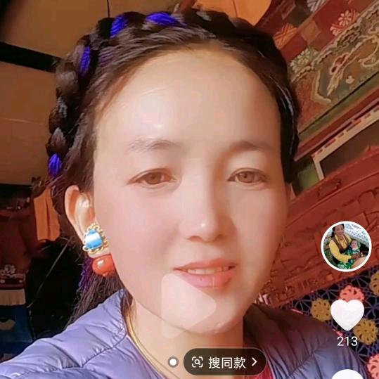 卓玛