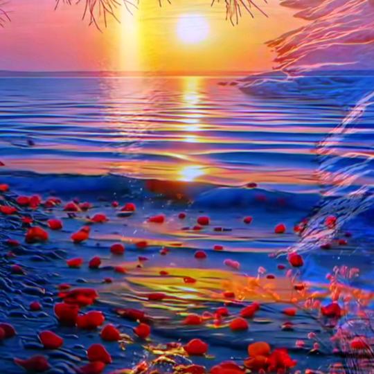 🥂风雨人生🌴