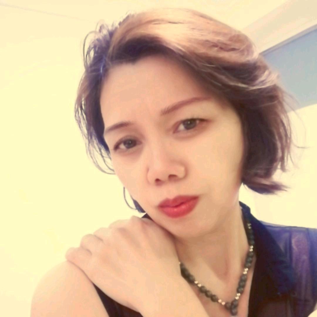 曾经的你