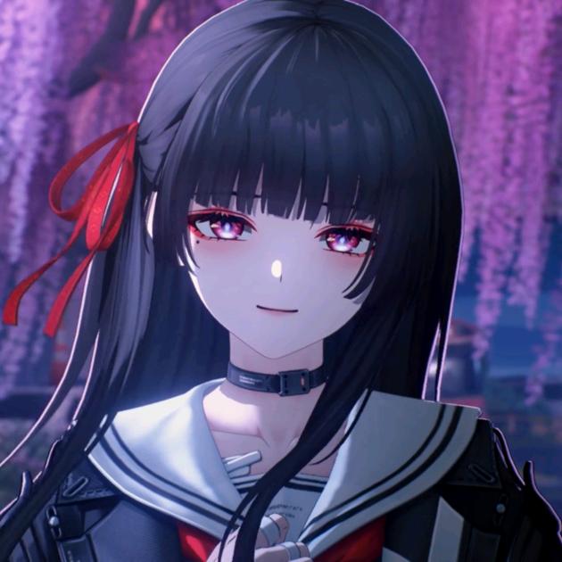 和千咲上学（汐汐）