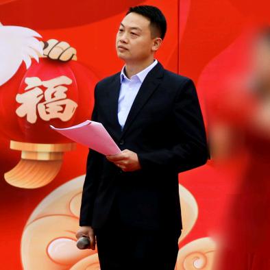 支书镜头里的乡村故事