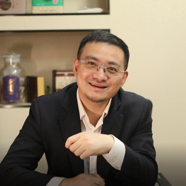 狂徒张三