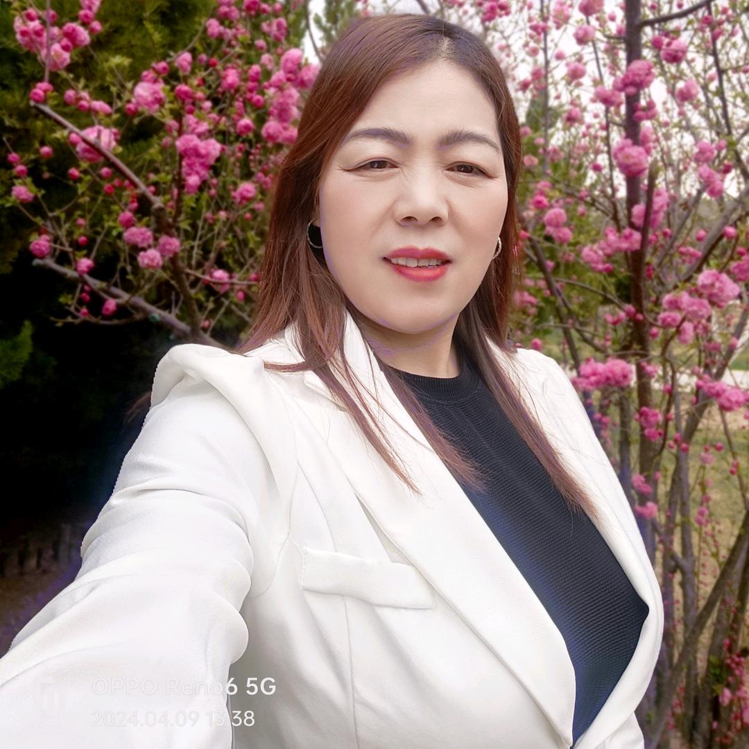等爱玫瑰