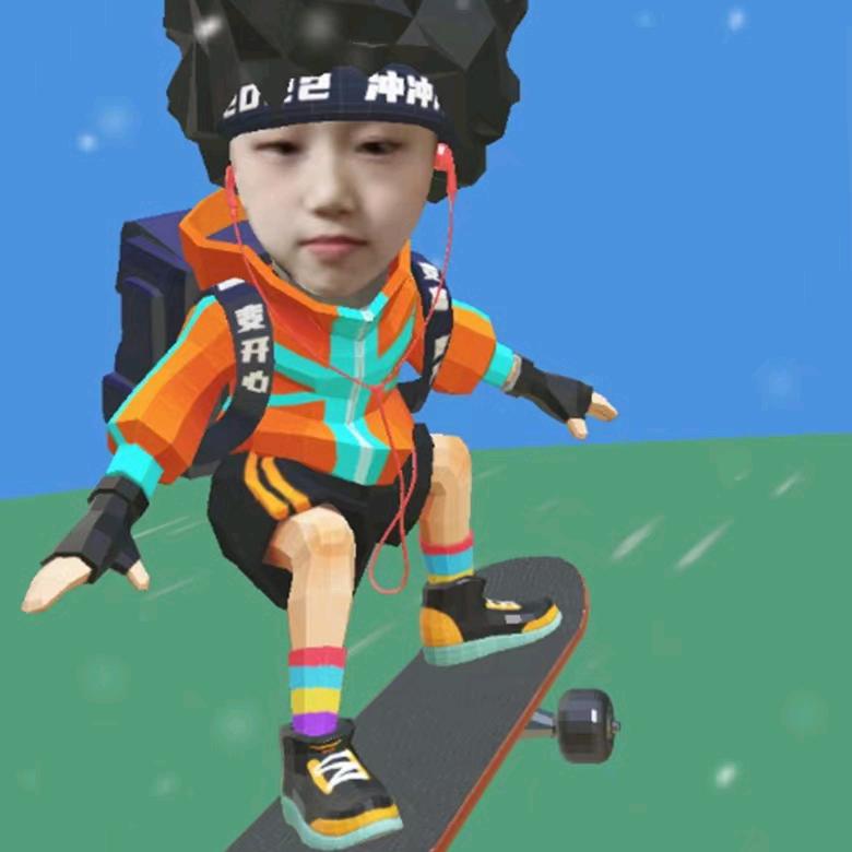 💫春江明月💫