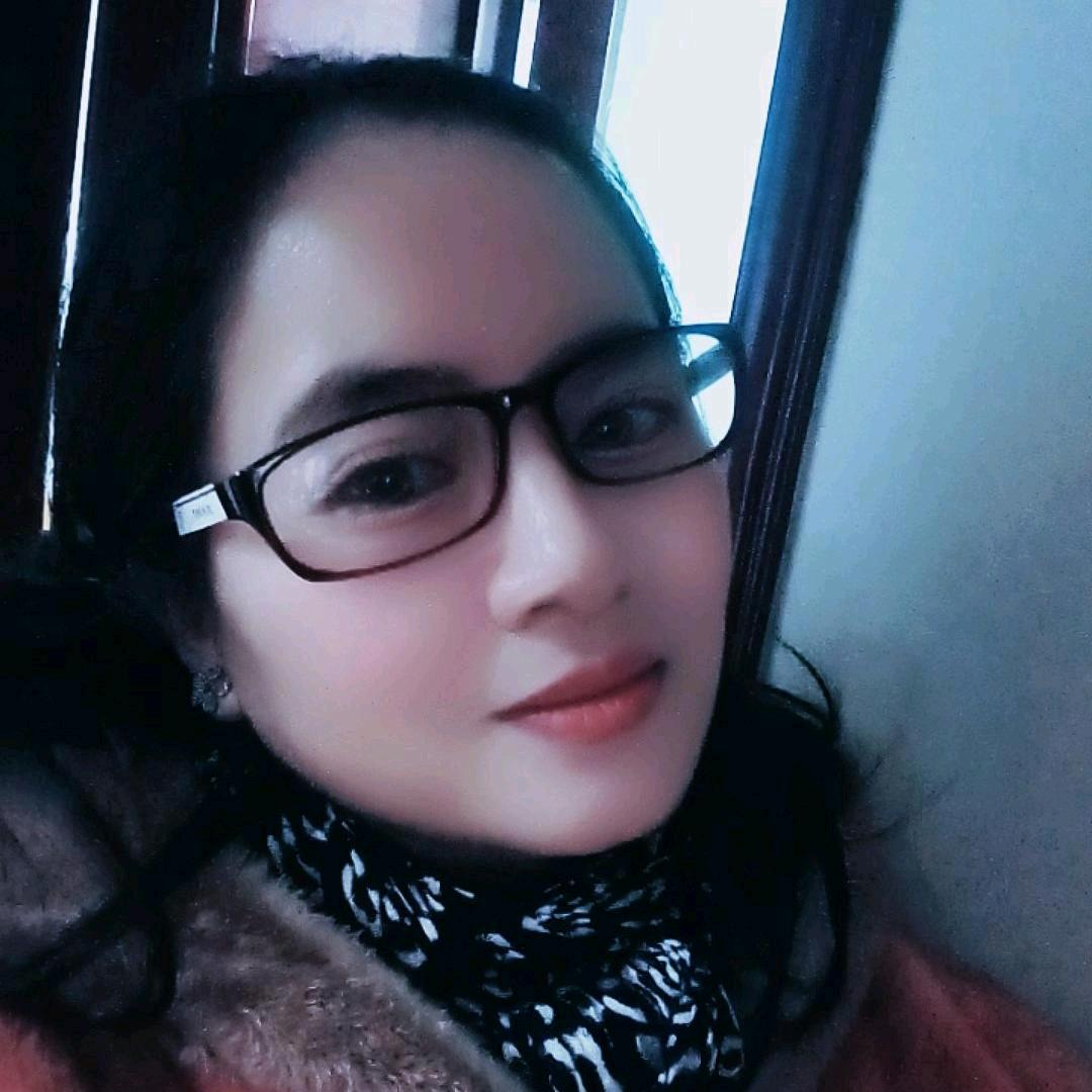 米姐，非诚勿扰