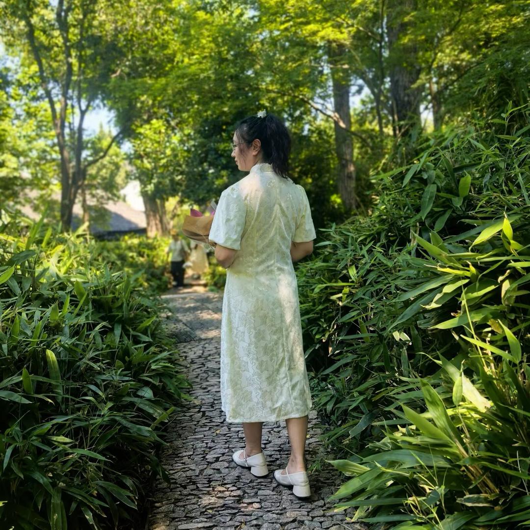 悠悠菊心❤️