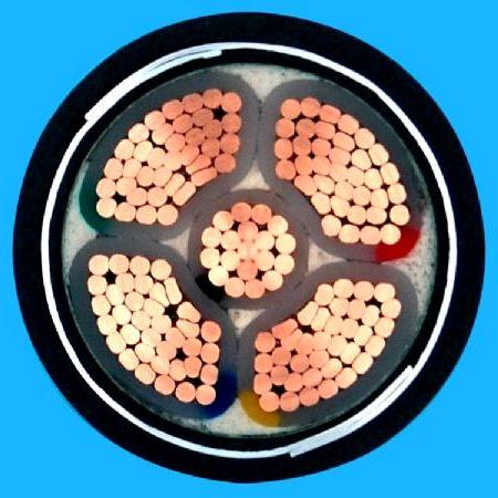 电线电缆厂家直销