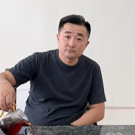 强森家居