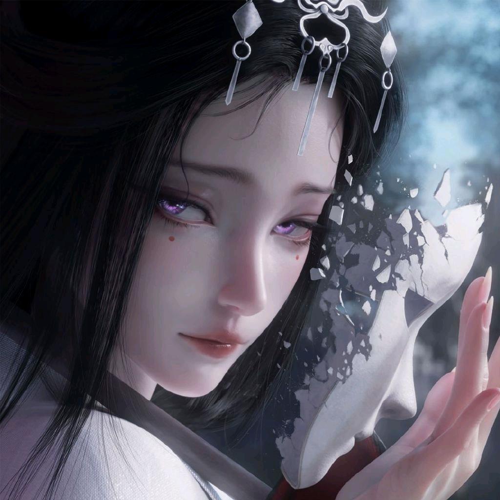 瑶光听雪