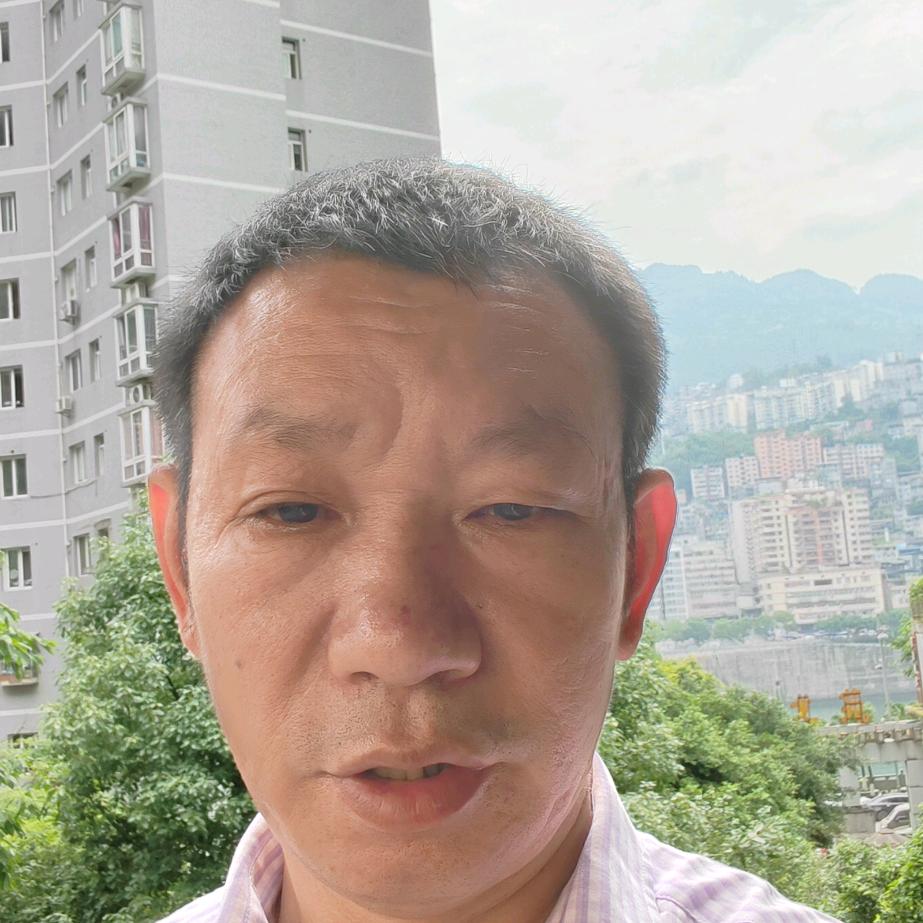 卢尚洪