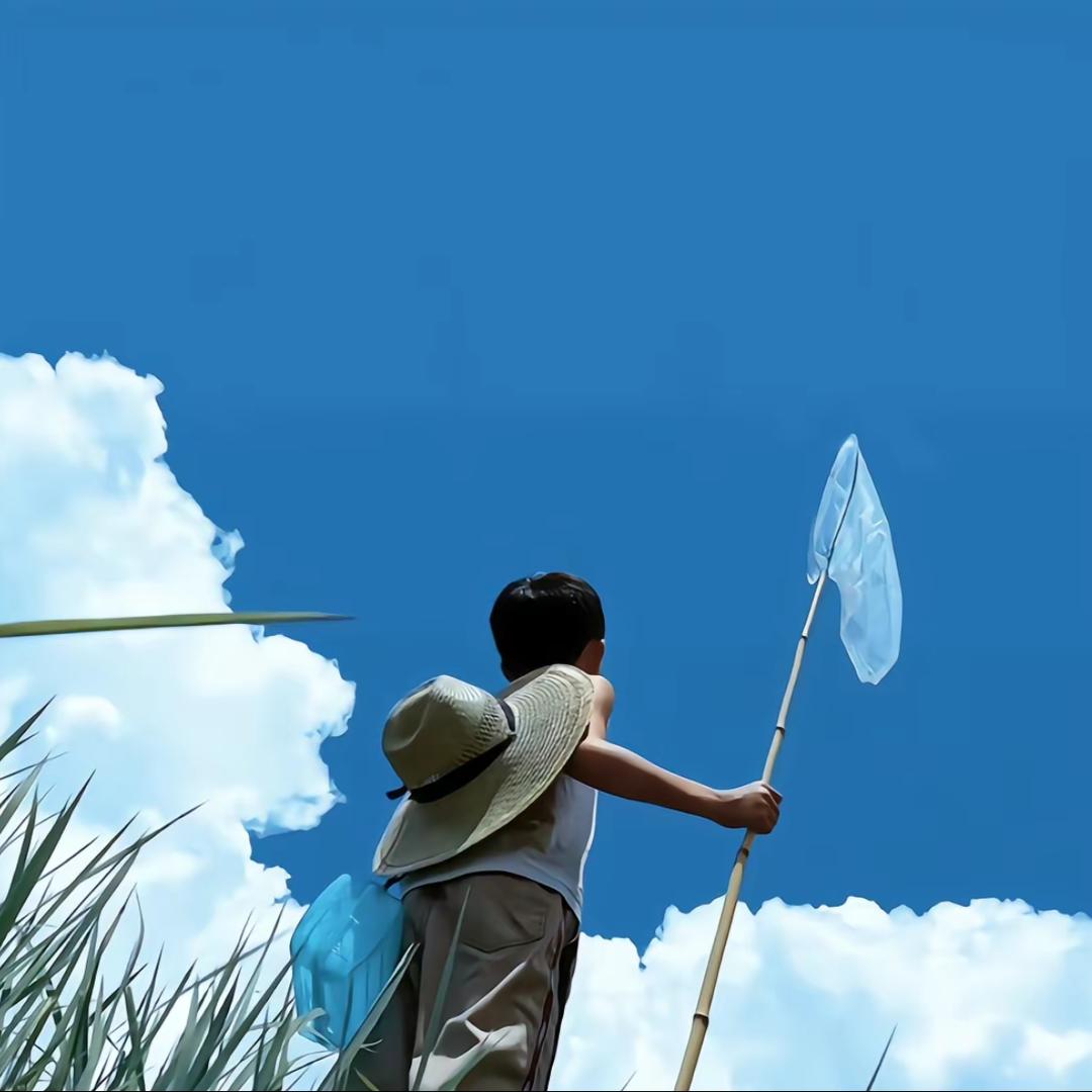 花开蝶自来