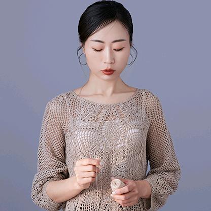仙女家手作毛线