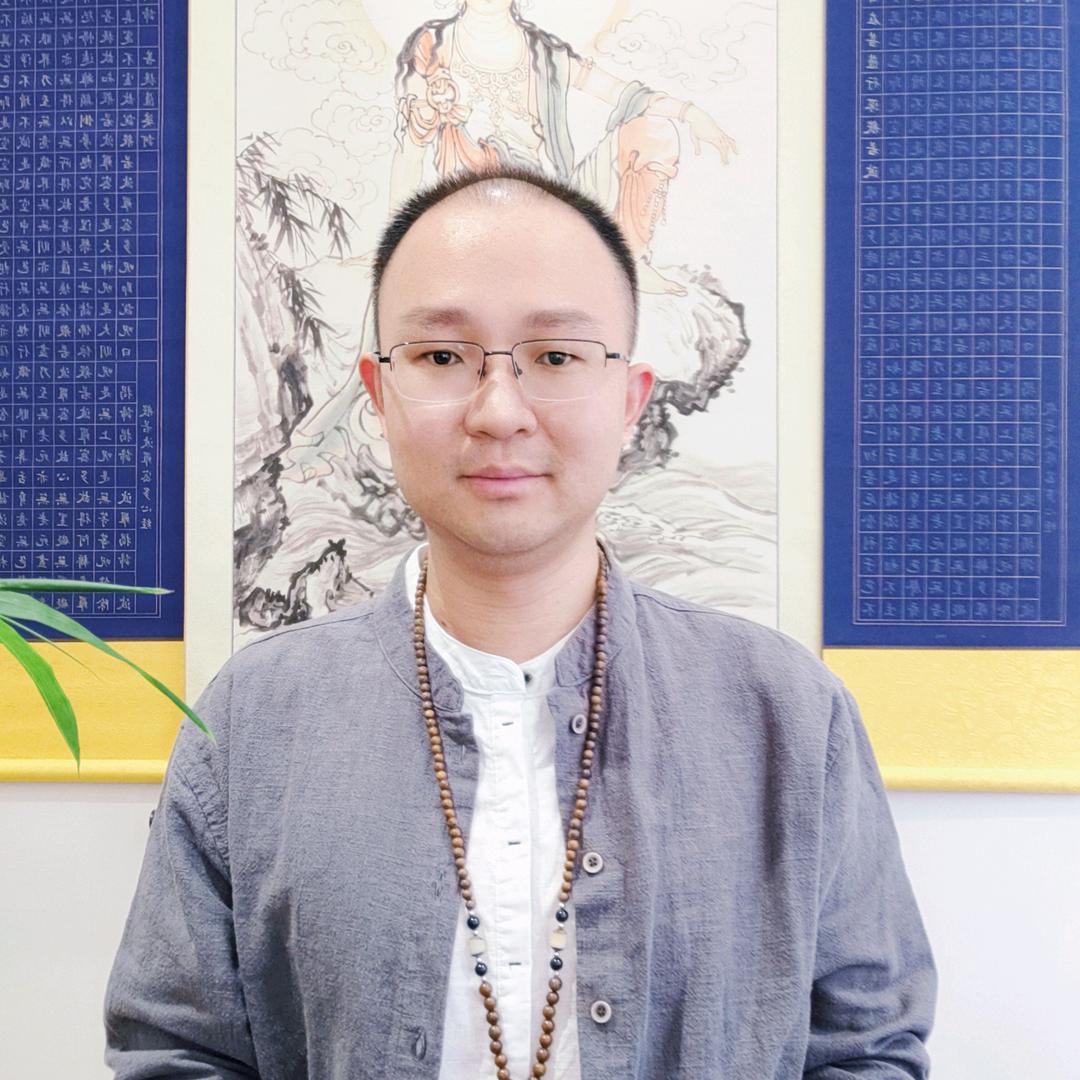 政燚谈国学（教学）