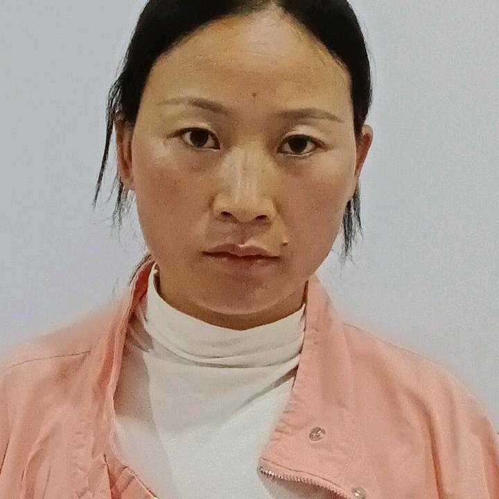 放牛妹